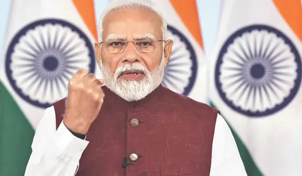 'सिंदूर मिटाने वालों को मिटा दिया...'