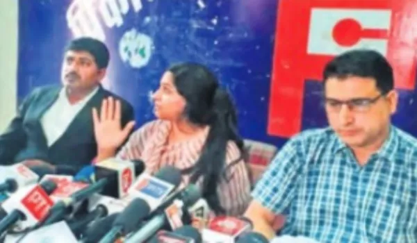 आरोपियों को मिले सजा, बेगुनाहों को दंडित करना अन्याय