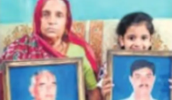 जिन्होंने सिंदूर उजाड़ा वे आज भी जिंदा... ये कैसा न्याय!