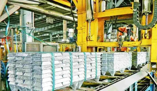 राजस्थान में उर्वरक संयंत्र लगाएगी हिंदुस्तान जिंक
