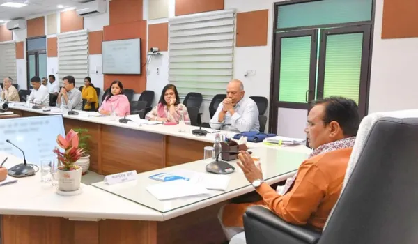टाइमलाइन तय करें... बजट घोषणाओं को हकीकत में बदलें