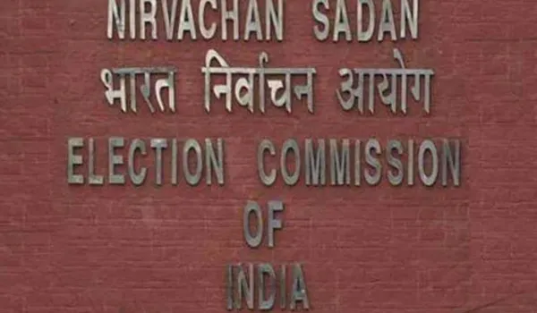 निर्वाचन आयोग ने जारी किए नए ईपीआईसी नंबर