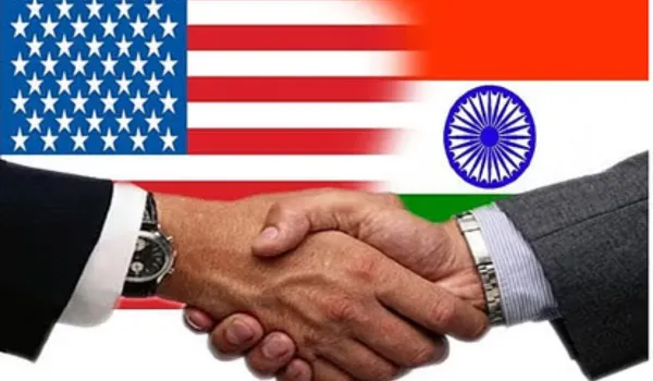 US के कुछ उत्पादों पर जवाबी शुल्क लगा सकता है भारत