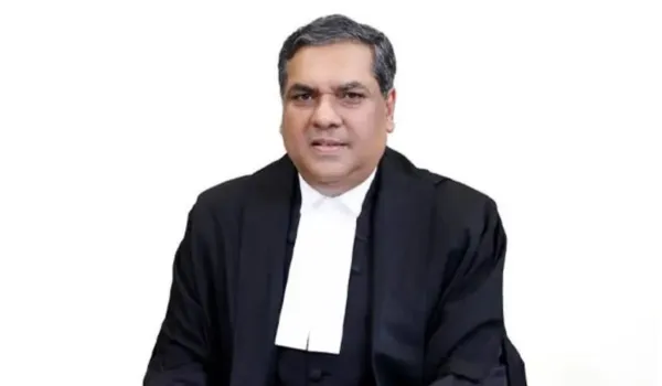 सेवानिवृत्ति के बाद कोई सरकारी पद नहीं लूंगा: CJI
