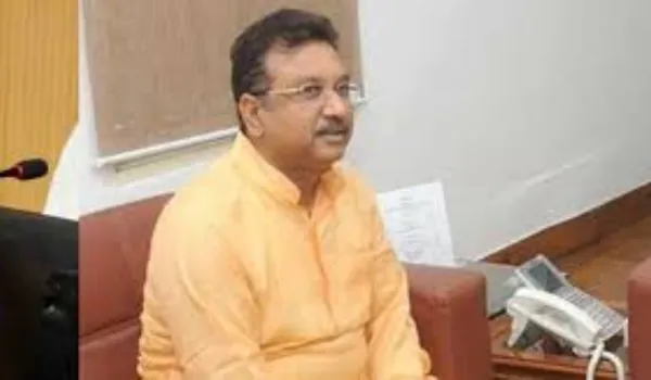 MP के मंत्री शाह पर FIR दर्ज