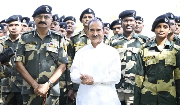 जयपुर में तिरंगा यात्रा आज निकलेगी, सीएम भजनलाल शर्मा होंगे शामिल