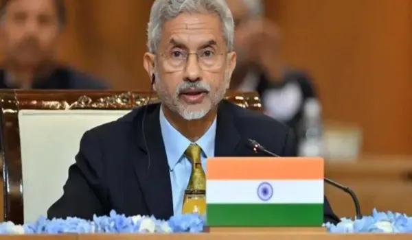 जयशंकर की सुरक्षा में बुलेट-रोधी वाहन शामिल किए
