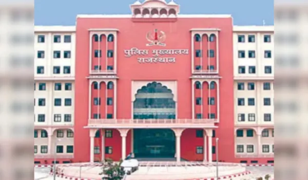 प्रदेश की भजनलाल सरकार का सीधा संदेश... मौजूदा सरकार को हल्के में न लें नौकरशाह