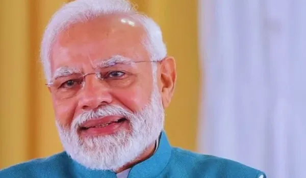 प्रधानमंत्री नरेंद्र मोदी 22 मई को देशनोक दौरे पर
