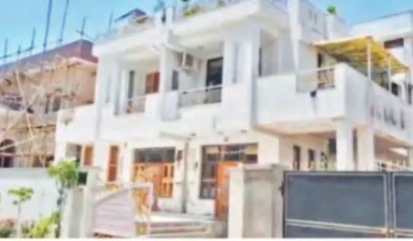 सवा किलो सोना और 6 लाख की नकदी ले उड़े थे बदमाश
