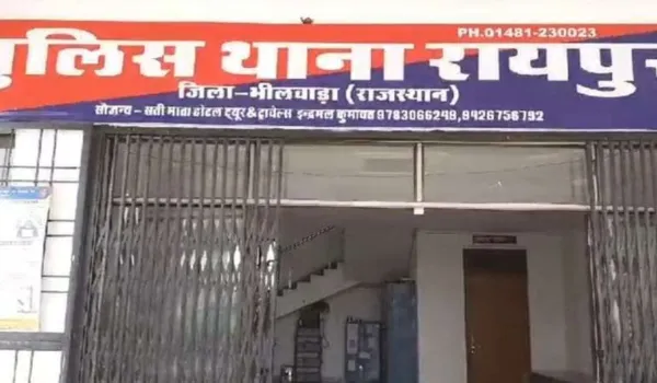 परिवार का झगड़ा सुलझाने गए साधु की गदा मारकर हत्या