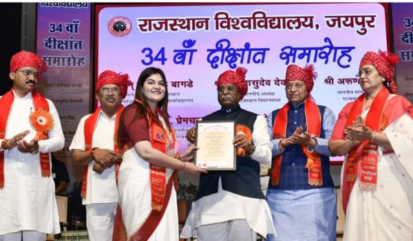 लॉर्ड मैकाले की शिक्षा प्रणाली ने हमें अपनी सांस्कृतिक जड़ों से दूर किया