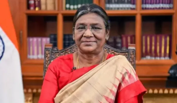 क्या बिल की मंजूरी के लिए समय सीमा तय कर सकता है SC!
