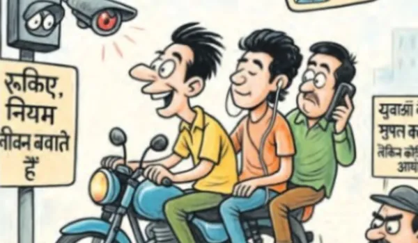 लाइसेंस निलंबन की सिफारिशें ढाई गुना बढ़ी, एक्शन 14% पर