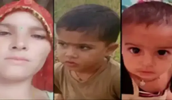 डिग्गी में डूबने से मां व 2 बच्चों सहित 5 की मौत