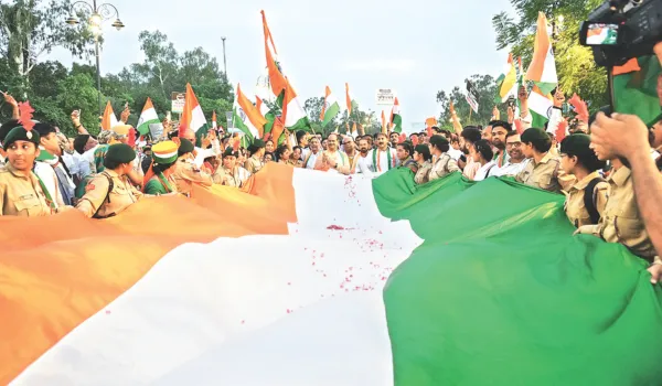 नारी शक्ति के संकल्प और सम्मान की गर्जना है ऑपरेशन सिंदूरः बिरला