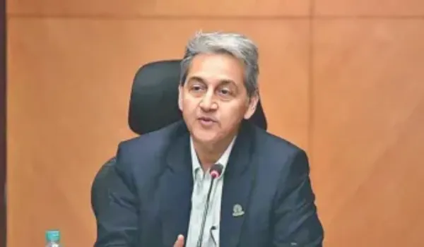 पीएम के दौरे को लेकर मुख्य सचिव ने ली बैठक