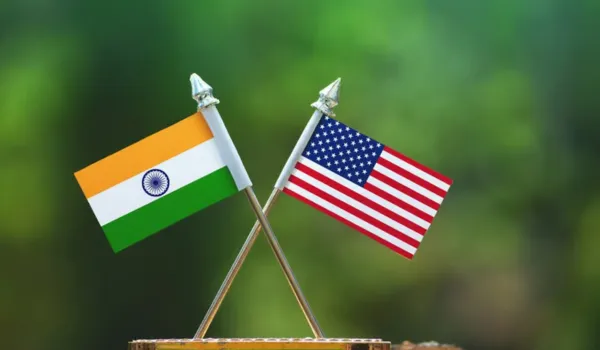 भारत-अमेरिका में मंत्रीस्तरीय वार्ता आज से