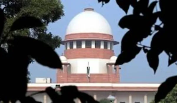 'भारत दुनिया भर के शरणार्थियों के लिए धर्मशाला नहीं है'