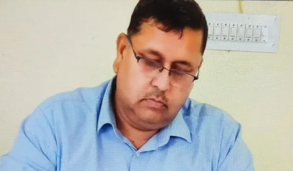 झूठी रिकॉर्डिंग का भय दिखा एएसपी करता था वसूली