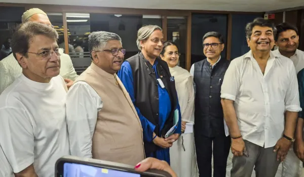 सैन्य संघर्ष के दौरान परमाणु खतरे का नहीं था संकेतः मिसरी