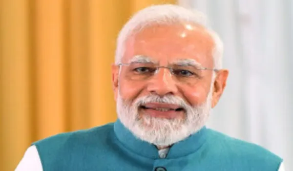 पीएम 31 को महिला सम्मेलन को संबोधित करेंगे