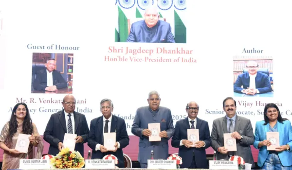 'जजों पर केस के लिए पूर्व मंजूरी के फैसले पर हो पुनर्विचार'