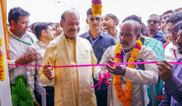 15 करोड़ की लागत से कोटा में बनेगा दिव्यांगजन पार्कः ओम बिरला