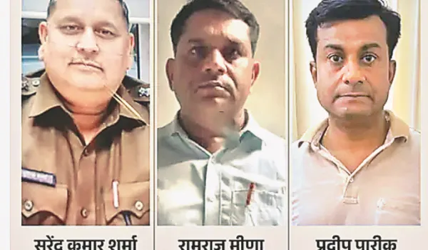 हर चीज की समाई है ... लेकिन पैसों की नहीं