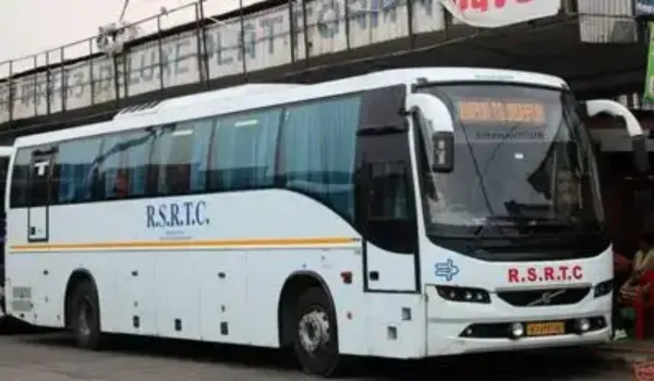 जयपुर-दिल्ली रूट पर वोल्वो सेवा फिर शुरू