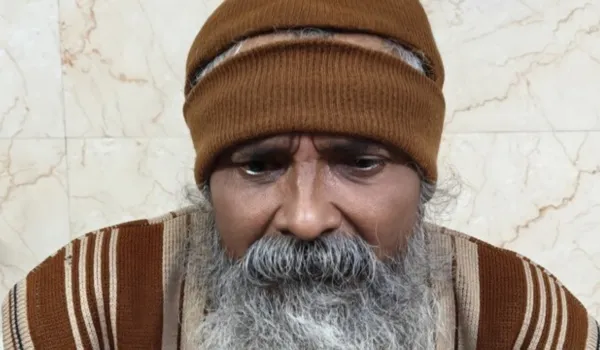 दिल्ली का सीरियल किलर गिरफ्तार
