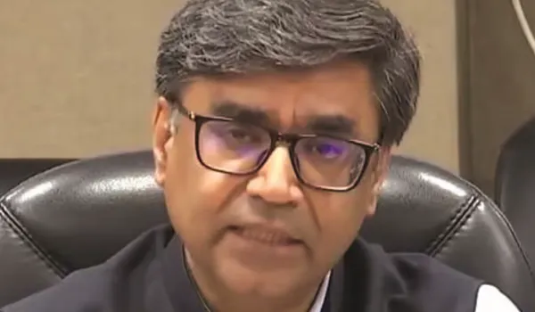 भारत किसी भी आतंकी घटना का कड़ा जवाब देने को प्रतिबद्ध