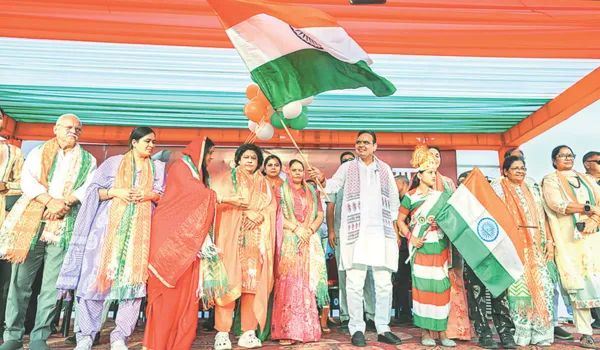 सेना ने आतंकवादियों को सिखाया सबक: CM