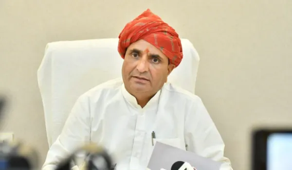 संविधान पर लगातार हो रहे हमलेः धर्मेंद्र राठौड़