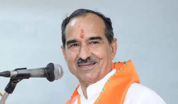 मोदी की सभा में दिखा जनता में राष्ट्रभक्ति का ज्वारः राठौड़