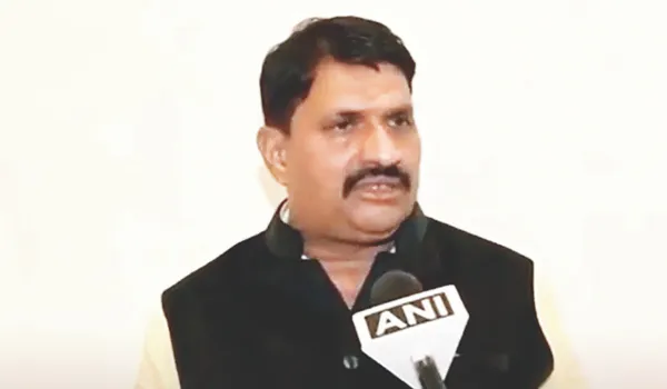 भाजपा विधायक कंवरलाल मीणा की सदस्यता निरस्त