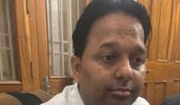 PWD इंजीनियर 3 लाख की घूस लेते अरेस्ट