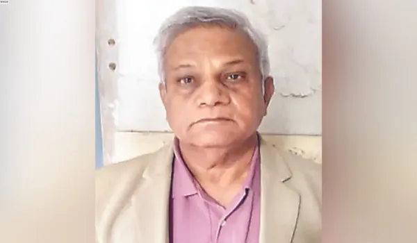 सतीश कट्टा तीन दिन के पुलिस रिमांड पर