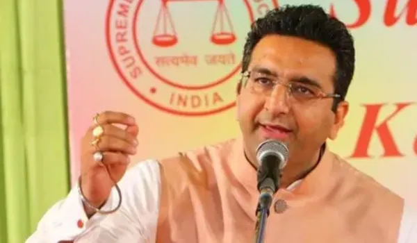 देश की सुरक्षा खतरे में नहीं डालें राहुल: भाजपा