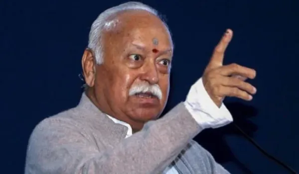 भारत को अजेय शक्ति बनाएं: मोहन भागवत