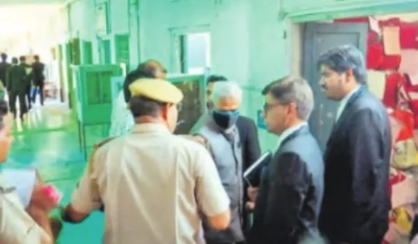ब्लैक मेलिंग के आरोपी सतीश कट्टा को हाई कोर्ट से नहीं मिली राहत