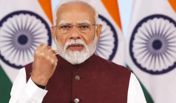 'ऑपरेशन सिंदूर' सिर्फ सैन्य मिशन नहीं, ये है बदलते भारत की तस्वीर
