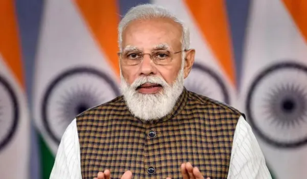 पीएम मोदी गुजरात को देंगे 77,000 करोड़ की सौगात