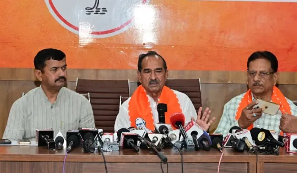 मोदी के नेतृत्व में विश्व भी मान रहा है भारत का लोहा: मदन राठौड़