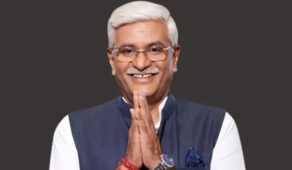 भारत ने संस्कृति को बनाया सतत विकास का केंद्र : शेखावत
