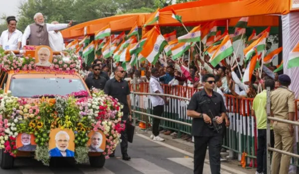 आतंकवाद पाक की रणनीति, भारत देगा माकूल जवाब: मोदी