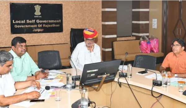 प्लॉटेड डवलपमेंट व ग्रुप हाउसिंग के एग्रीमेंट फॉर सेल प्रारूप बनेंगे