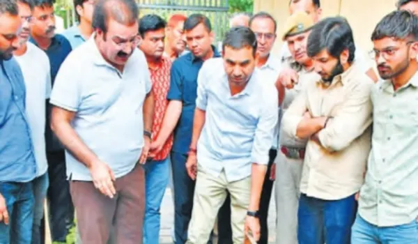 मानवाधिकार आयोग सख्त, फैक्ट्री मालिक व अफसरों को नोटिस