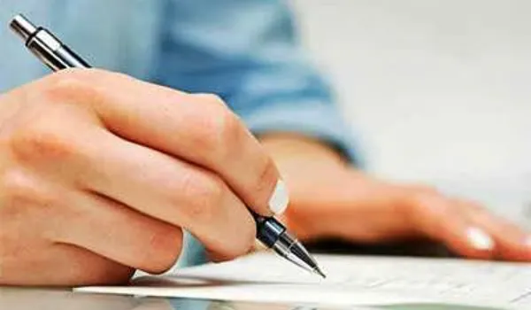 3 युवकों ने 15 लाख में पेपर उपलब्ध कराने का दिया था ऑफर