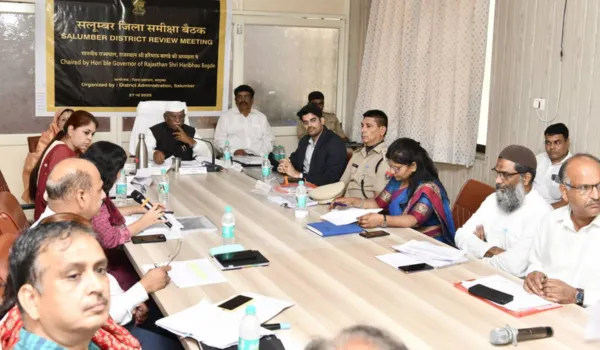 लोगों को समय पर मिले योजना का लाभः बागडे